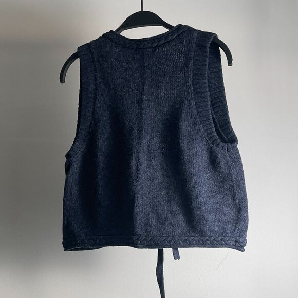mango basic crop top vest size S - Picture 2 of 4